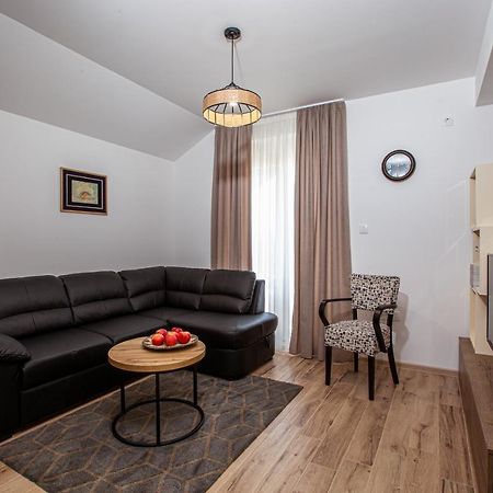 Rest Apartments Nikšić Εξωτερικό φωτογραφία