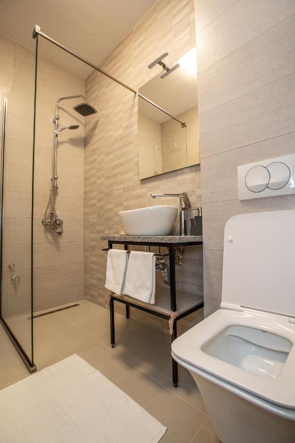 Rest Apartments Nikšić Εξωτερικό φωτογραφία