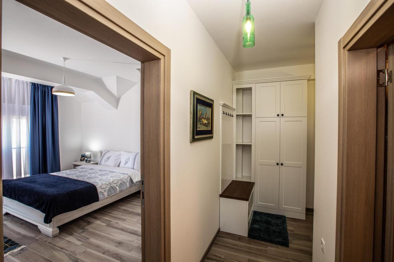 Rest Apartments Nikšić Εξωτερικό φωτογραφία