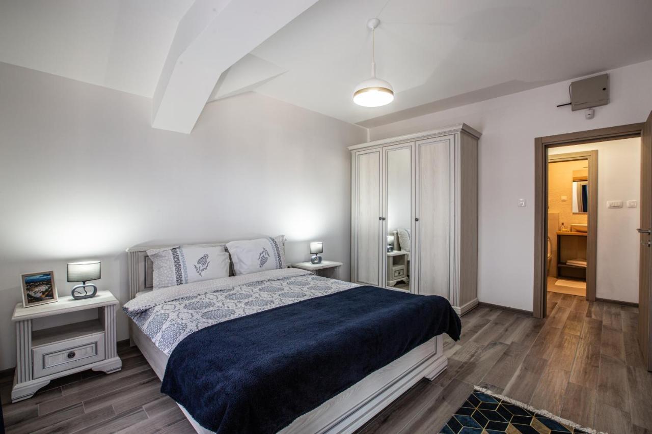 Rest Apartments Nikšić Εξωτερικό φωτογραφία