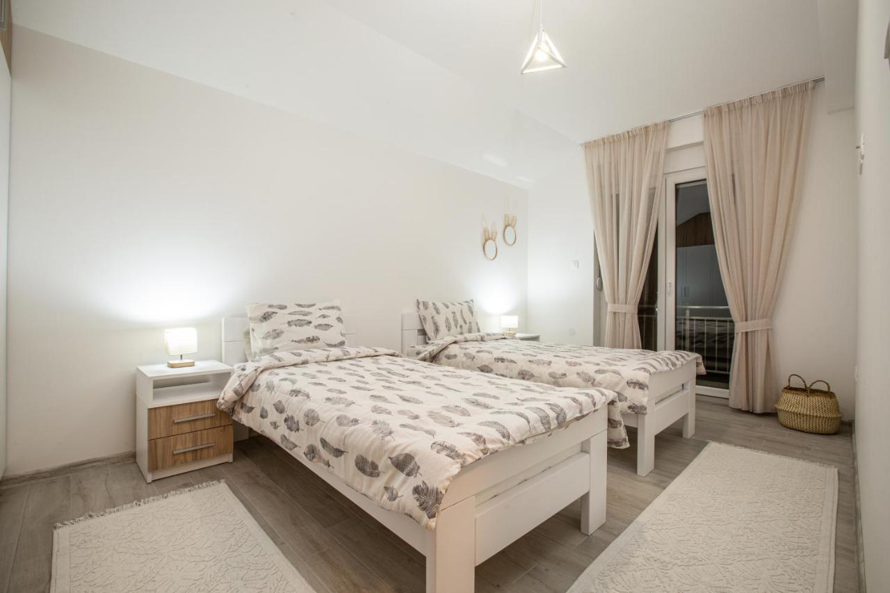 Rest Apartments Nikšić Εξωτερικό φωτογραφία