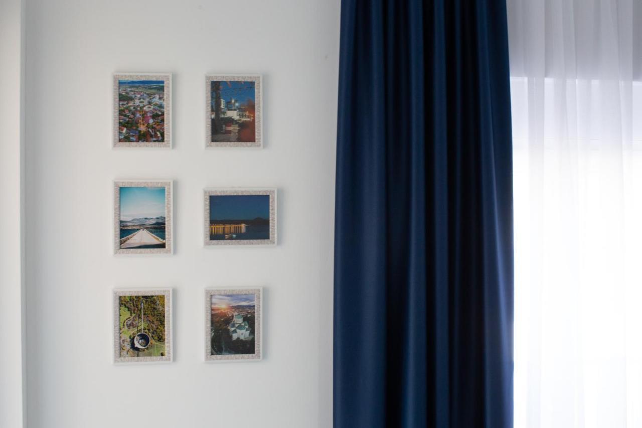 Rest Apartments Nikšić Εξωτερικό φωτογραφία
