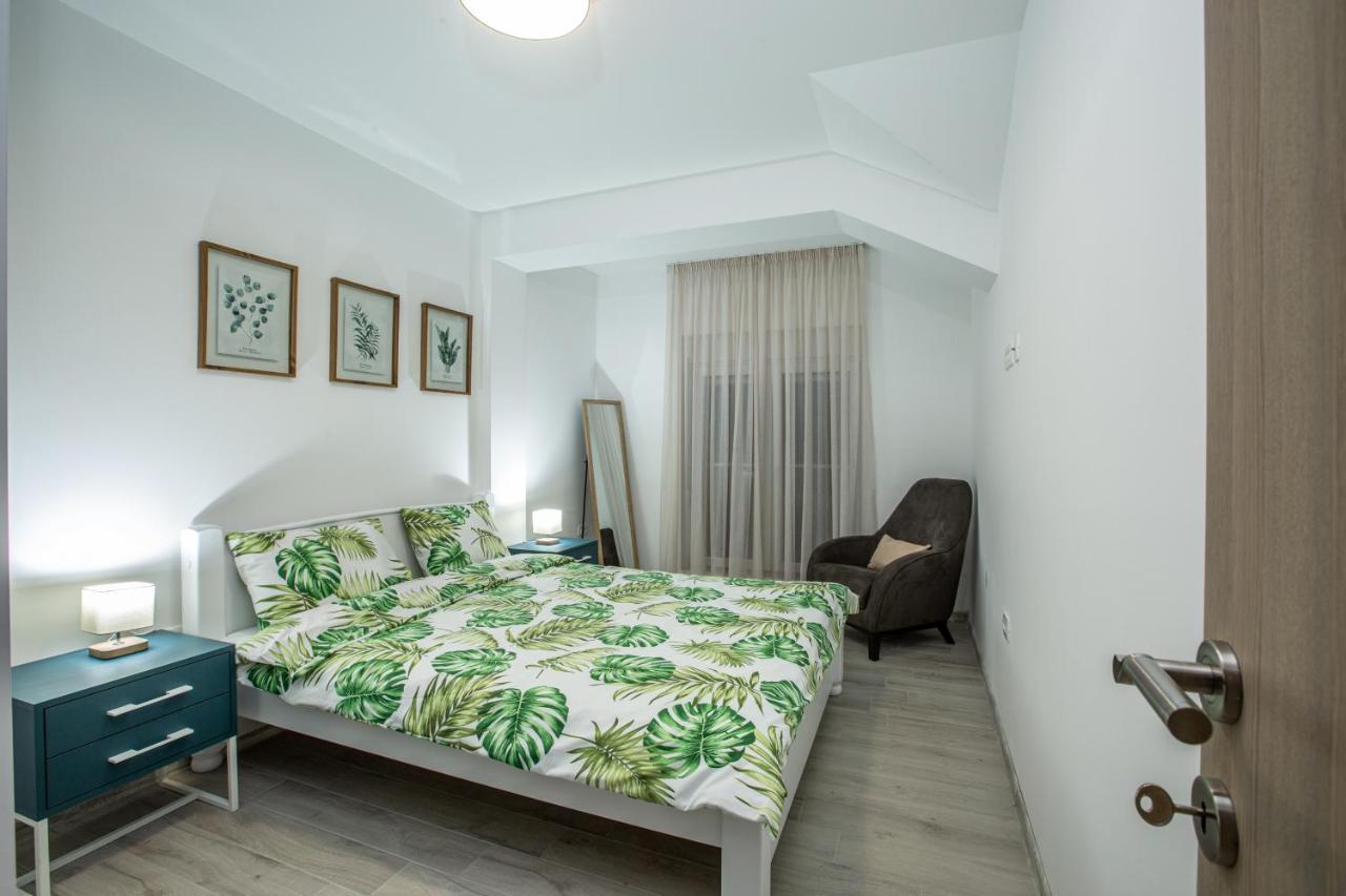 Rest Apartments Nikšić Εξωτερικό φωτογραφία