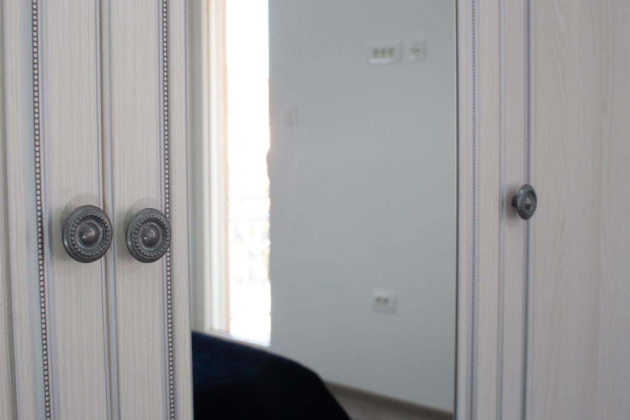 Rest Apartments Nikšić Εξωτερικό φωτογραφία