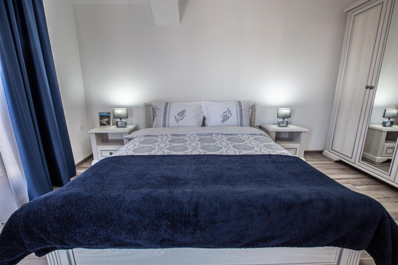 Rest Apartments Nikšić Εξωτερικό φωτογραφία