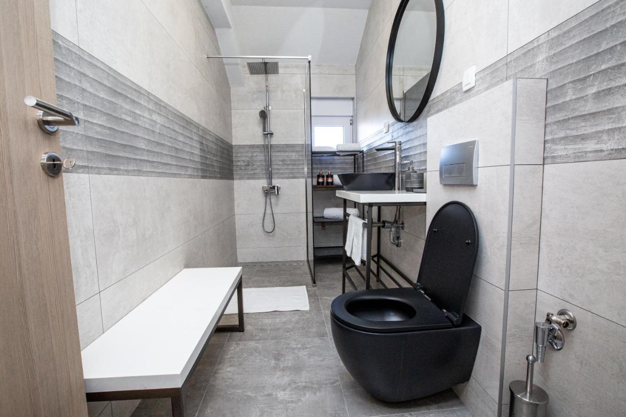 Rest Apartments Nikšić Εξωτερικό φωτογραφία