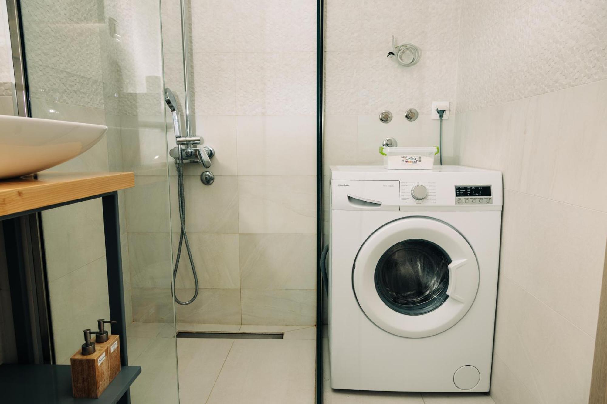 Rest Apartments Nikšić Εξωτερικό φωτογραφία