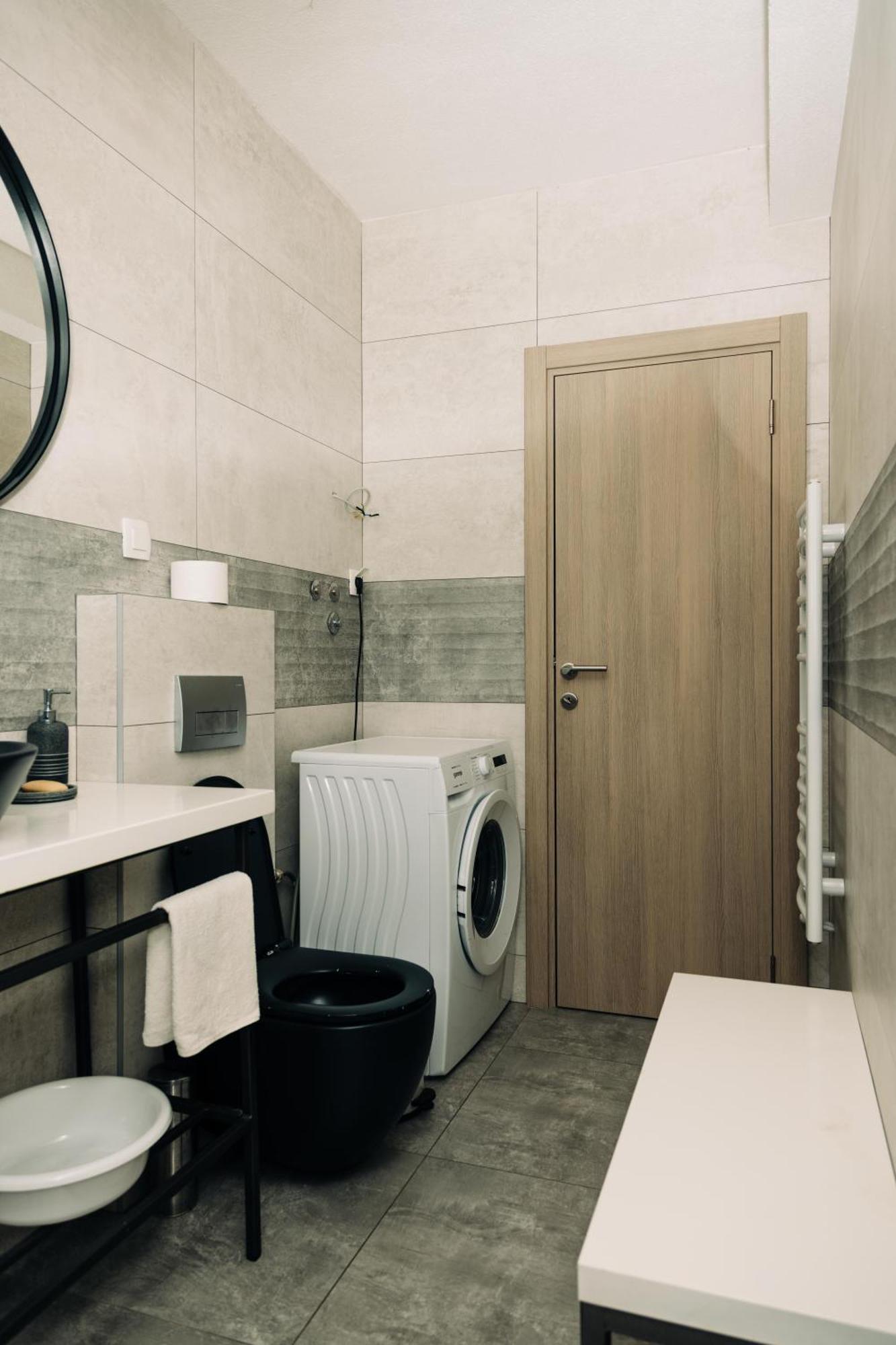 Rest Apartments Nikšić Εξωτερικό φωτογραφία